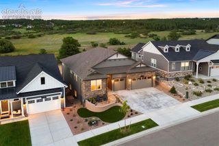 154 E Lost Pines Drive, Monument, CO 80132