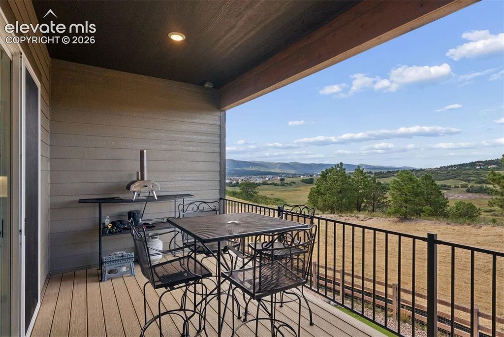 154 E Lost Pines Drive, Monument, CO 80132 — photo 5