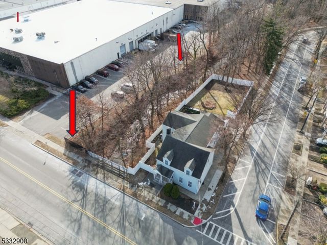 12 44th St, Maplewood Twp., NJ 07040