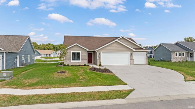 3419 Beowulf Run, Auburn, IN 46706