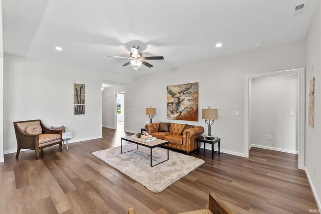 3419 Beowulf Run, Auburn, IN 46706