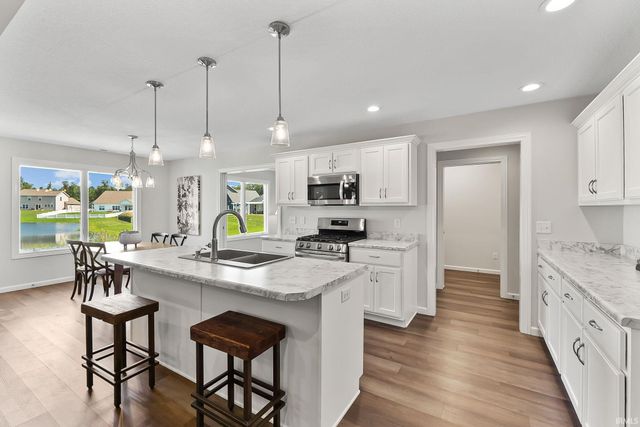 3419 Beowulf Run, Auburn, IN 46706