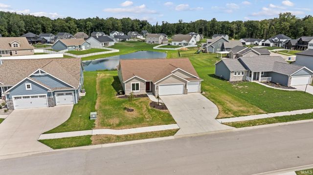 3419 Beowulf Run, Auburn, IN 46706
