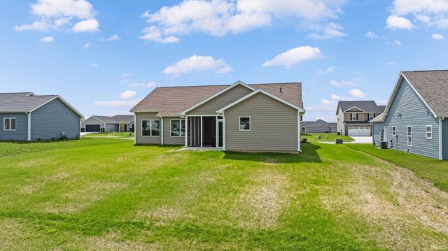 3419 Beowulf Run, Auburn, IN 46706