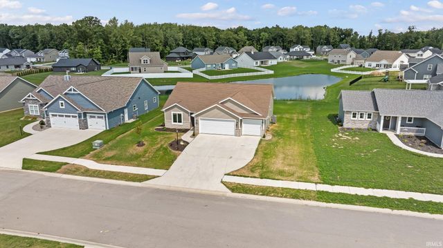 3419 Beowulf Run, Auburn, IN 46706