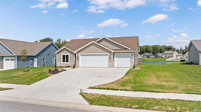 3419 Beowulf Run, Auburn, IN 46706