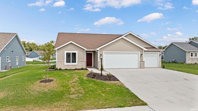 3419 Beowulf Run, Auburn, IN 46706
