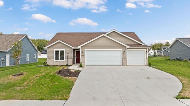 3419 Beowulf Run, Auburn, IN 46706