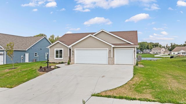 3419 Beowulf Run, Auburn, IN 46706