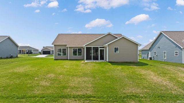 3419 Beowulf Run, Auburn, IN 46706