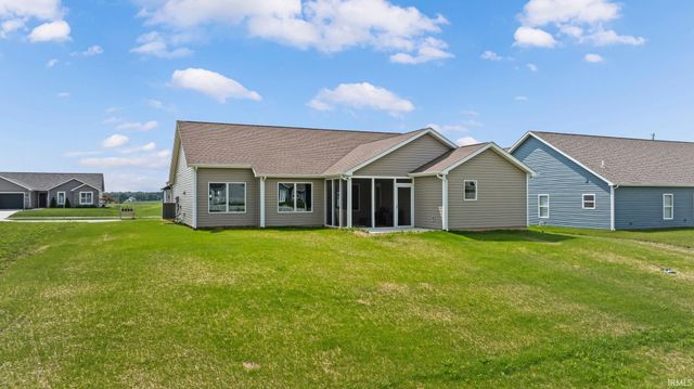 3419 Beowulf Run, Auburn, IN 46706