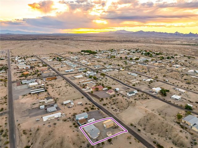 4797 Pinta Drive, Topock, AZ 86436