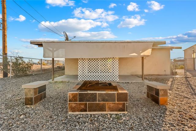 4797 Pinta Drive, Topock, AZ 86436