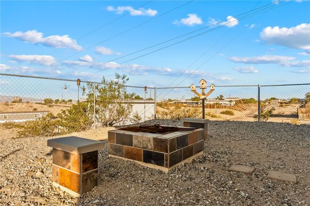 4797 Pinta Drive, Topock, AZ 86436