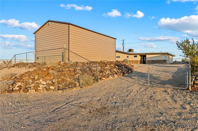 4797 Pinta Drive, Topock, AZ 86436