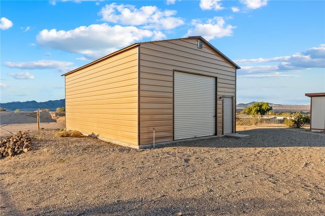 4797 Pinta Drive, Topock, AZ 86436