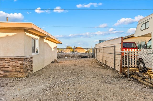 4797 Pinta Drive, Topock, AZ 86436