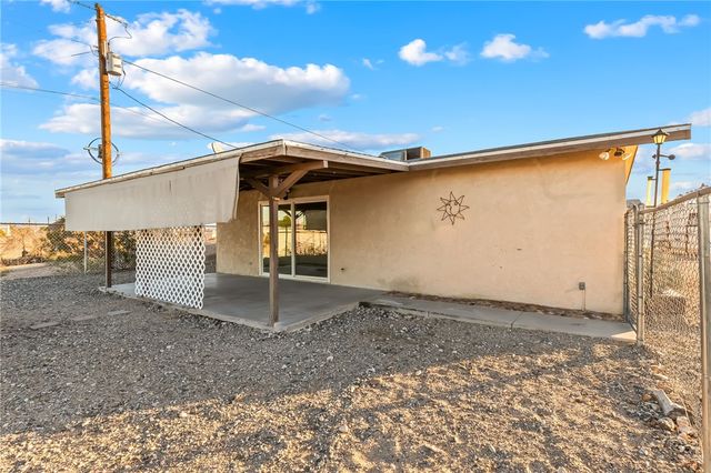 4797 Pinta Drive, Topock, AZ 86436