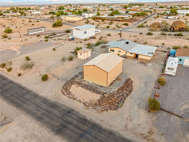 4797 Pinta Drive, Topock, AZ 86436