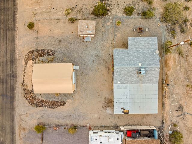 4797 Pinta Drive, Topock, AZ 86436