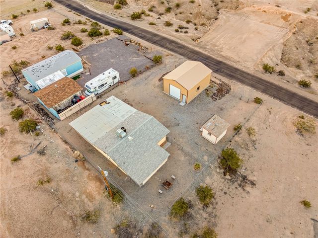 4797 Pinta Drive, Topock, AZ 86436