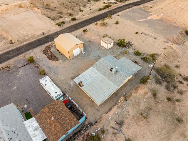 4797 Pinta Drive, Topock, AZ 86436