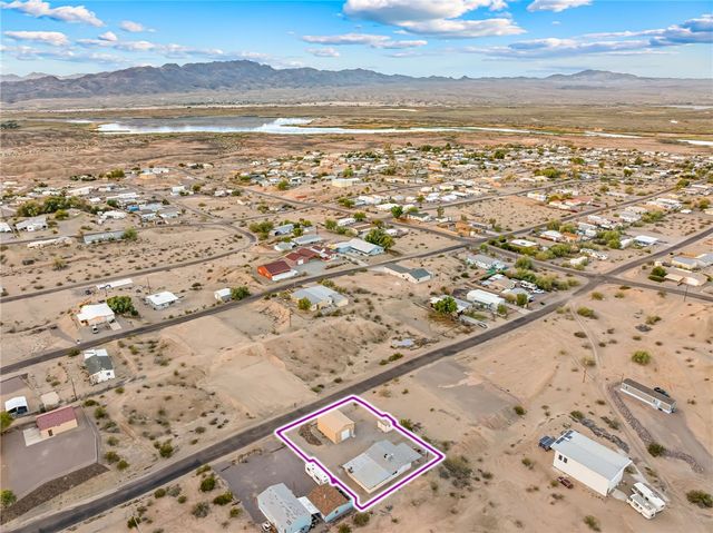 4797 Pinta Drive, Topock, AZ 86436