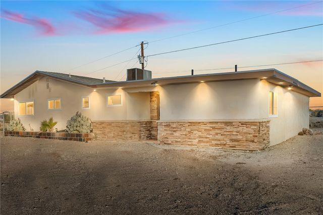 4797 Pinta Drive, Topock, AZ 86436