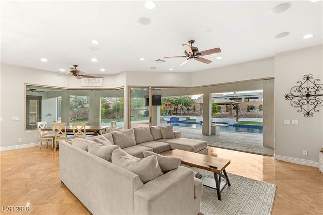 1035 Aviator Court, Henderson, NV 89002