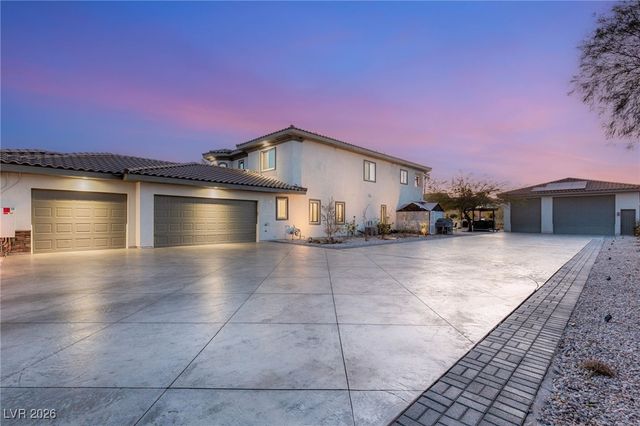 1035 Aviator Court, Henderson, NV 89002