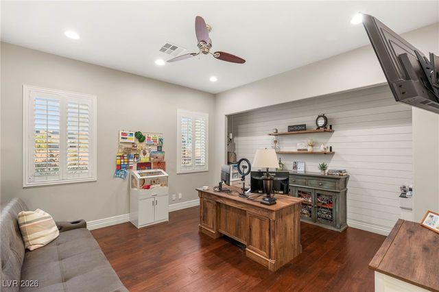 1035 Aviator Court, Henderson, NV 89002