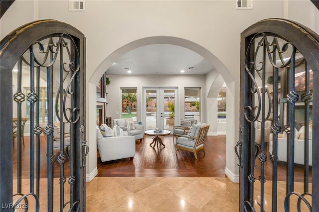 1035 Aviator Court, Henderson, NV 89002