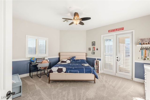 1035 Aviator Court, Henderson, NV 89002