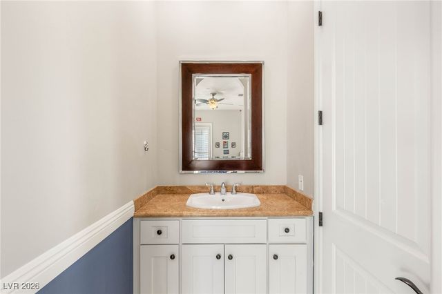 1035 Aviator Court, Henderson, NV 89002