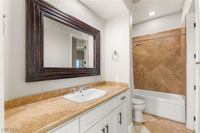 1035 Aviator Court, Henderson, NV 89002