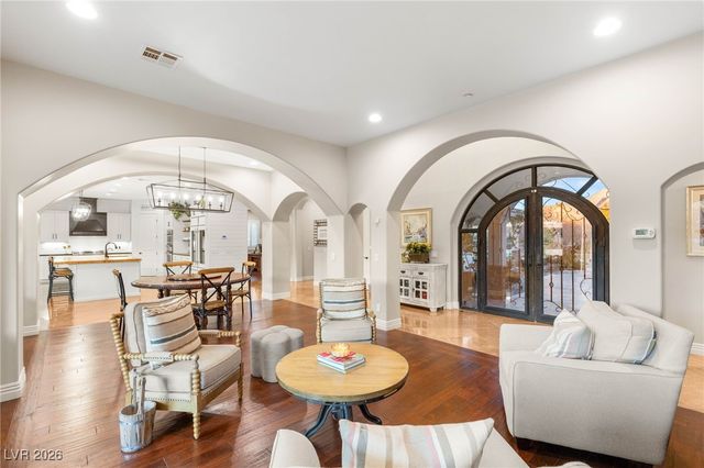 1035 Aviator Court, Henderson, NV 89002