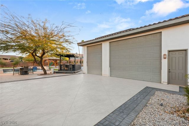 1035 Aviator Court, Henderson, NV 89002