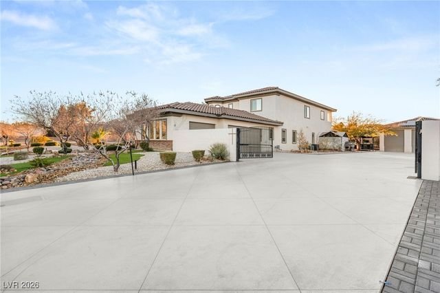 1035 Aviator Court, Henderson, NV 89002