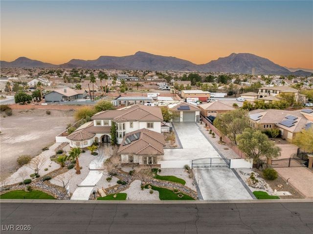 1035 Aviator Court, Henderson, NV 89002