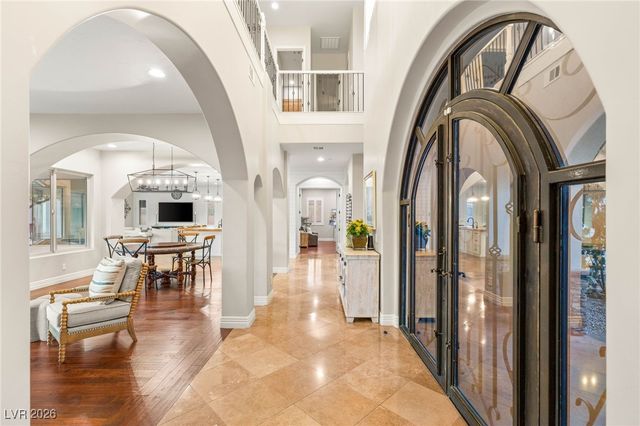 1035 Aviator Court, Henderson, NV 89002