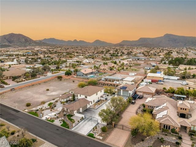 1035 Aviator Court, Henderson, NV 89002