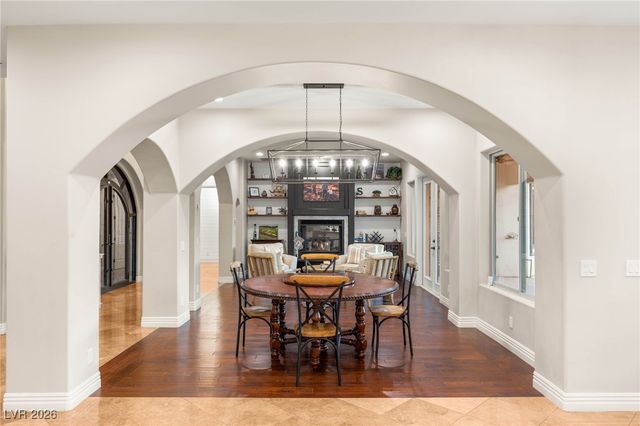 1035 Aviator Court, Henderson, NV 89002