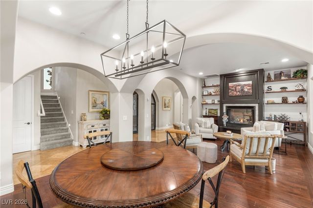 1035 Aviator Court, Henderson, NV 89002