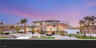 1035 Aviator Court, Henderson, NV 89002