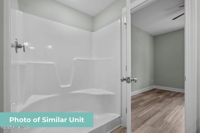 227 Sandy Cove Lane, Sneads Ferry, NC 28460