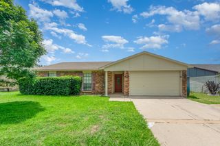 5549 Ragan Drive, The Colony, TX 75056