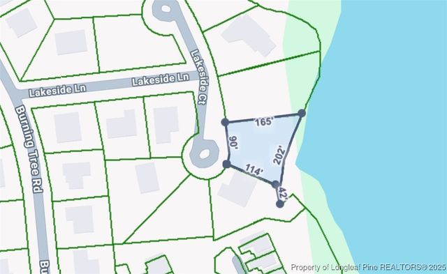 9 Lake Side Court, Pinehurst, NC 28374