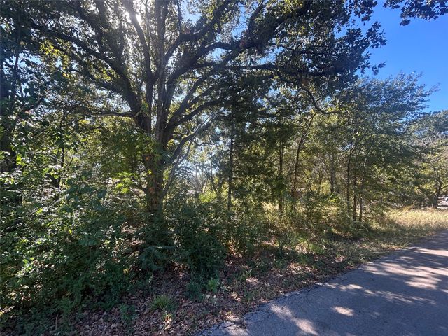 0 Bluebonnet Drive, Gun Barrel City, TX 75156