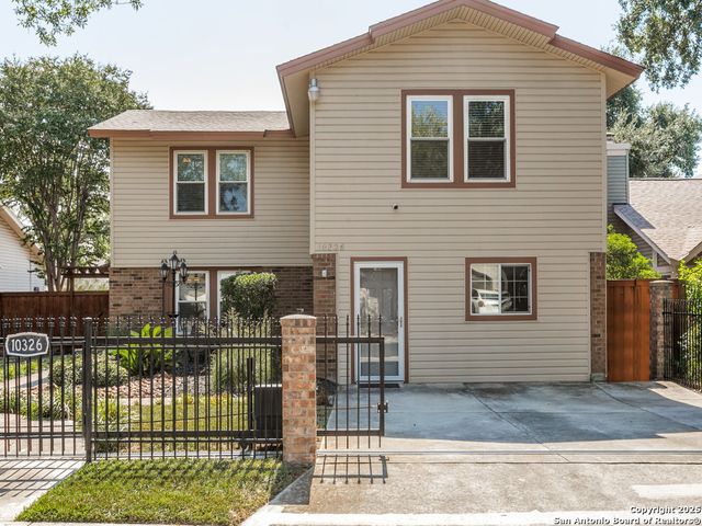 10326 Country Vista, San Antonio, TX 78249