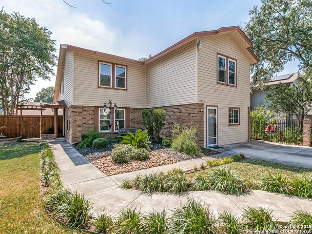 10326 Country Vista, San Antonio, TX 78249